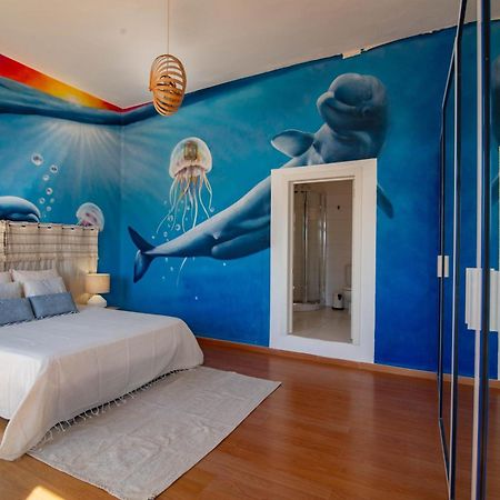 Jellyfish Suite Лас Палмас де Гран Канария Екстериор снимка